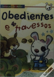 Capa do artigo Obedientes e Travessos