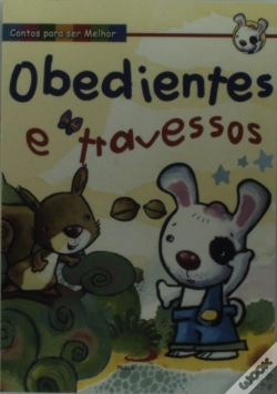 Capa do artigo Obedientes e Travessos