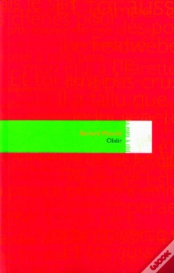 Capa do artigo Obeir