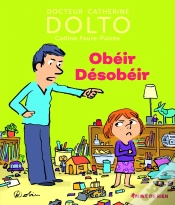 Capa do artigo Obéir Désobéir