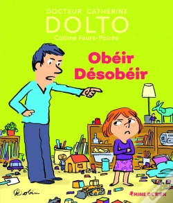 Capa do artigo Obéir Désobéir