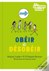 Obeir Et Desobeir