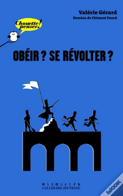 Capa do artigo Obéir ? Se Révolter ?