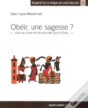 Capa do artigo Obeir, Une Sagesse ?