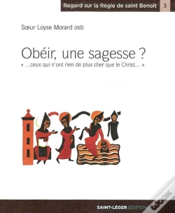 Capa do artigo Obeir, Une Sagesse ?