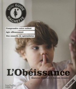 Capa do artigo Obeissance