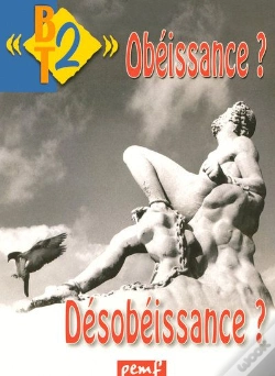 Capa do artigo Obéissance ? ; Désobéissance ?