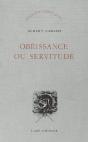 Obeissance Ou Servitude - Preview