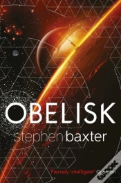 Capa do artigo Obelisk