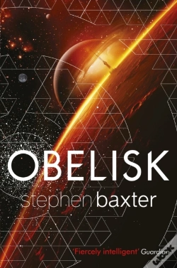 Capa do artigo Obelisk