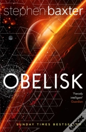 Capa do artigo Obelisk