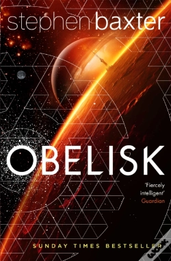Capa do artigo Obelisk