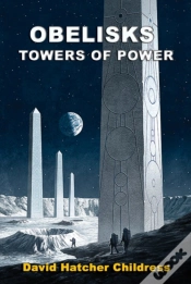 Capa do artigo Obelisks