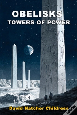 Capa do artigo Obelisks