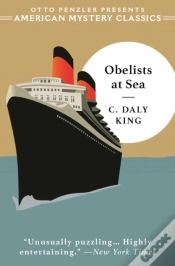 Capa do artigo Obelists At Sea