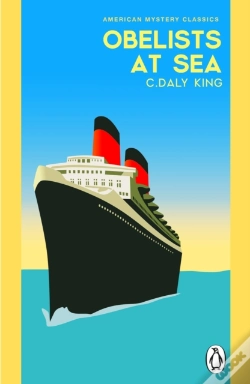 Capa do artigo Obelists At Sea