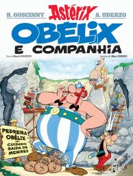 Obélix e Companhia