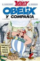 Obélix Y Compañía