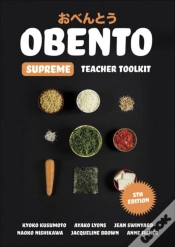 Capa do artigo Obento Supreme Teacher Toolkit