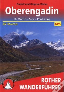 Capa do artigo Oberengadin St Moriz  Zuos Pontresina