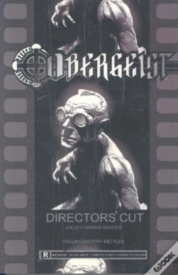 Capa do artigo Obergeist: The Directors Cut