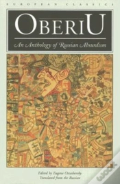 Capa do artigo Oberiu