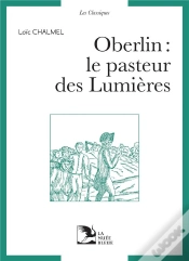 Capa do artigo Oberlin, Le Pasteur Des Lumières