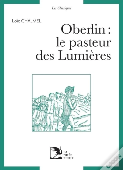 Capa do artigo Oberlin, Le Pasteur Des Lumières