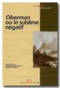Oberman Ou Le Sublime Négatif - Preview