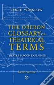 Capa do artigo Oberon Glossary Of Theatrical Terms