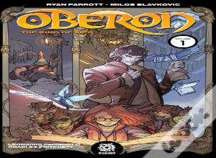 Oberon, Vol 1