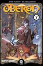 Oberon, Vol 1 - Preview