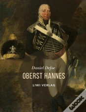 Capa do artigo Oberst Hannes - Deutsche Bersetzung Von Colone