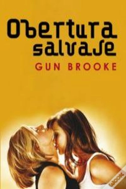 Capa do artigo Obertura Salvaje