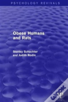 Obese Humans And Rats