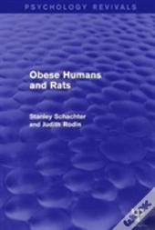 Obese Humans And Rats