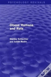 Capa do artigo Obese Humans And Rats