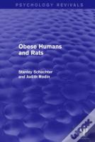 Obese Humans And Rats