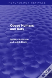 Capa do artigo Obese Humans And Rats