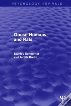 Capa do artigo Obese Humans And Rats