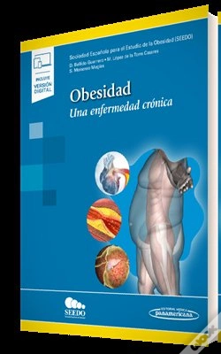 Capa do artigo Obesidad