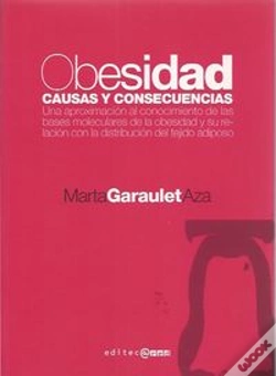 Capa do artigo Obesidad: Causas Y Consecuencias  