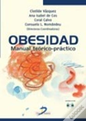 Capa do artigo Obesidad