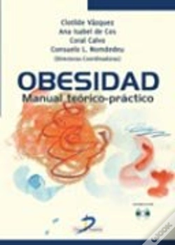 Capa do artigo Obesidad