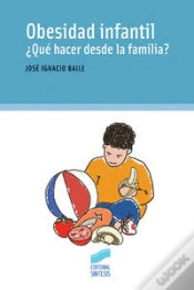 Capa do artigo Obesidad Infantil