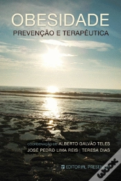 Capa do artigo Obesidade