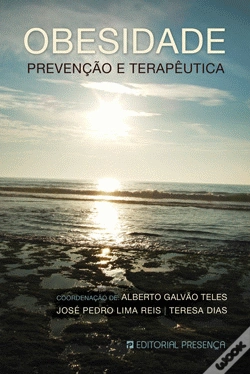Capa do artigo Obesidade