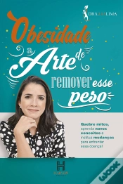 Capa do artigo Obesidade