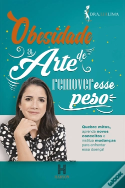 Capa do artigo Obesidade