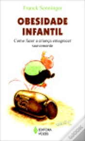 Capa do artigo Obesidade Infantil